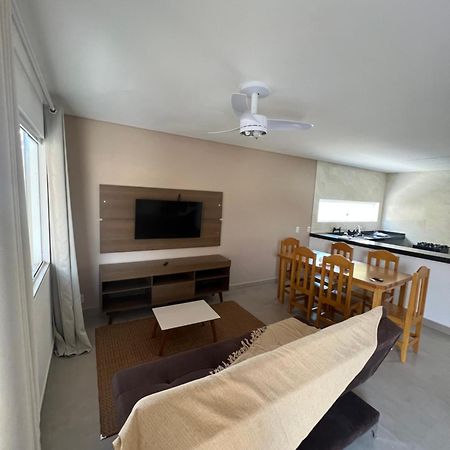 Casa Beija-Flor Villa Araquari Eksteriør billede