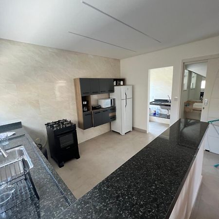 Casa Beija-Flor Villa Araquari Eksteriør billede