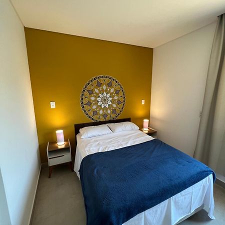 Casa Beija-Flor Villa Araquari Eksteriør billede
