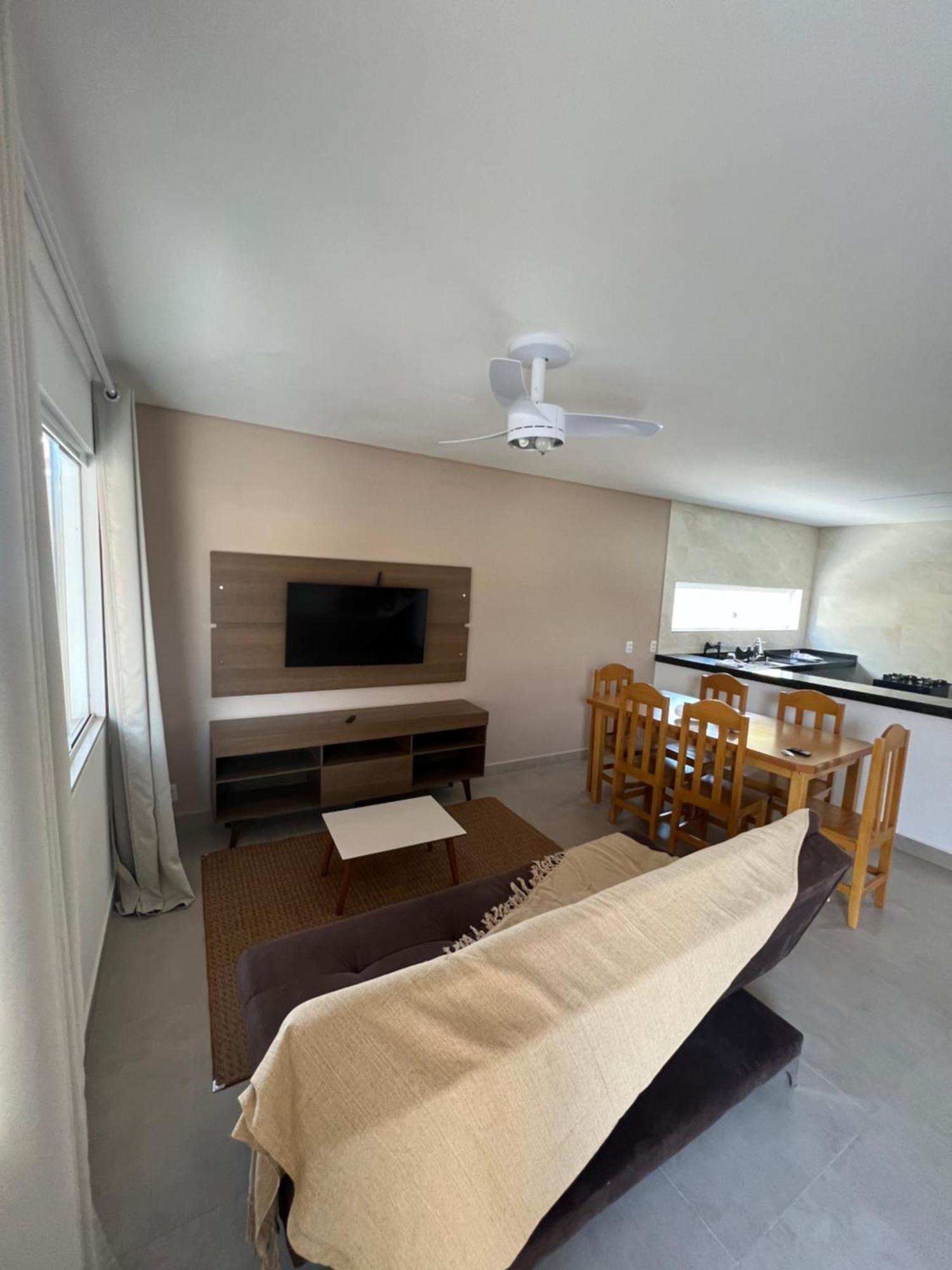 Casa Beija-Flor Villa Araquari Eksteriør billede