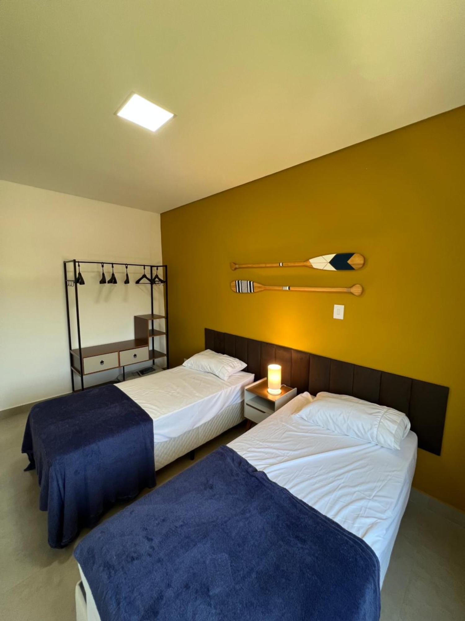 Casa Beija-Flor Villa Araquari Eksteriør billede