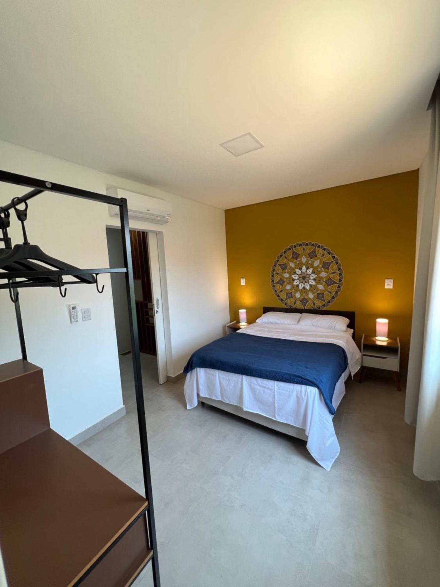 Casa Beija-Flor Villa Araquari Eksteriør billede
