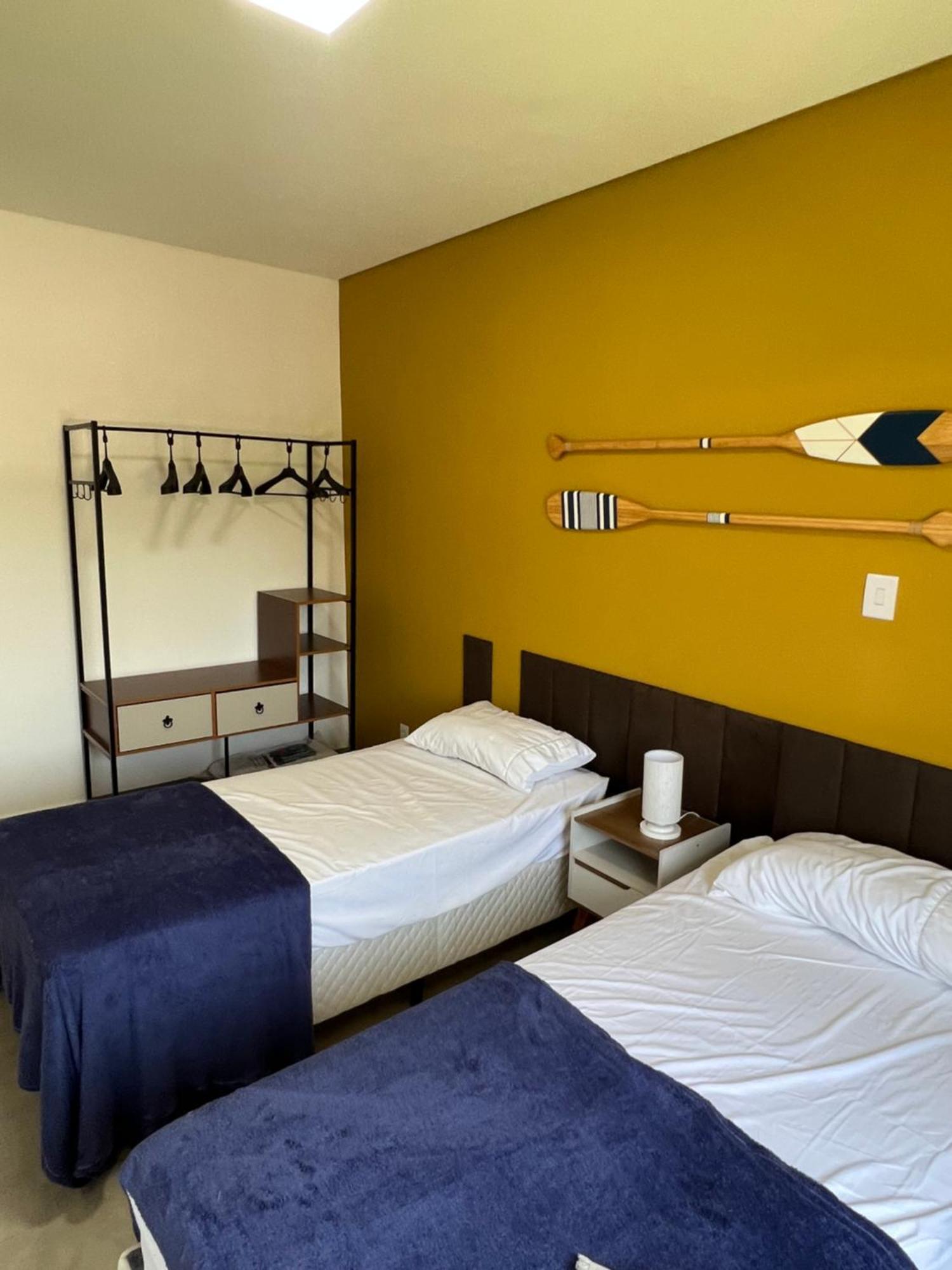 Casa Beija-Flor Villa Araquari Eksteriør billede